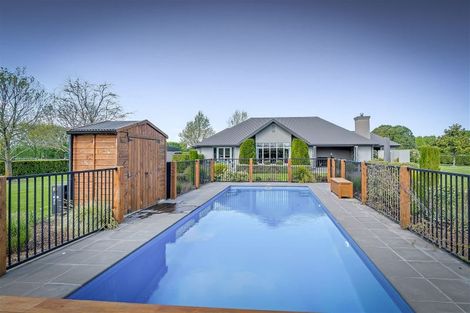 Photo of property in 81 Glenbogle Drive, Rolleston, Christchurch, 7678