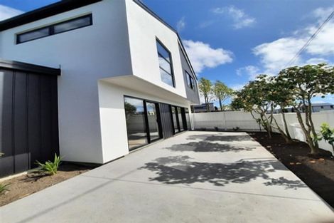 Photo of property in 118a Purchas Street, Edgeware, Christchurch, 8013