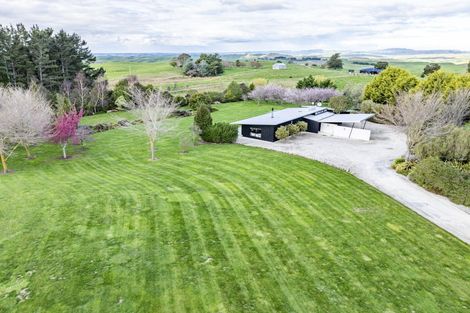 Photo of property in 749 Whakapirau Road, Maraekakaho, Hastings, 4174