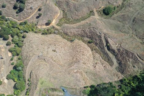 Photo of property in 1017 Waingaro Road, Glen Massey, 3793