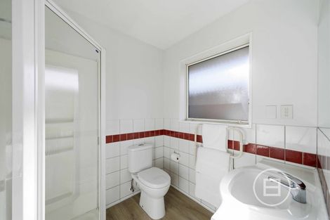 Photo of property in 10 Highwood Lane, Burnside, Christchurch, 8053