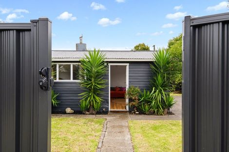 Photo of property in 42 Valley Road, Mangapapa, Gisborne, 4010
