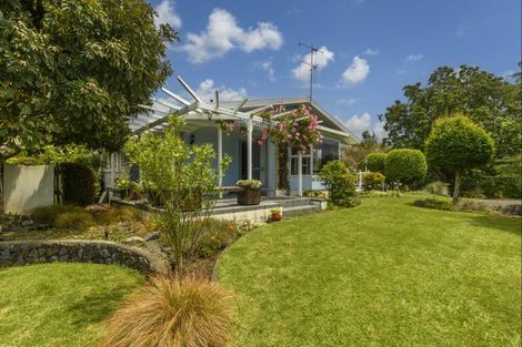 Photo of property in 205a Wairoa Road, Minden, Tauranga, 3171