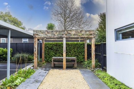 Photo of property in 9/180 Peterborough Street, Christchurch Central, Christchurch, 8013