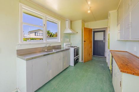 Photo of property in 25 Dockery Avenue, Onekawa, Napier, 4110