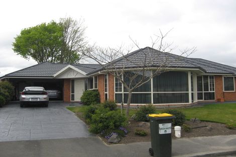Photo of property in 16 Baldoyle Way, Casebrook, Christchurch, 8051