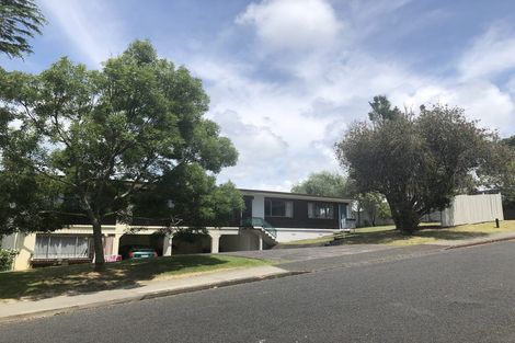 Photo of property in 1/38 Lynden Avenue, Hillcrest, Auckland, 0627