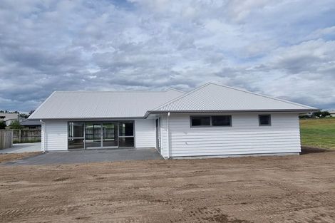 Photo of property in 3 Wai Matangi Place, Motuoapa, Turangi, 3382