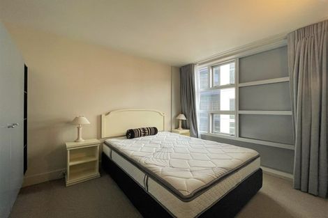 Photo of property in St Pauls Apartments, 103/43 Mulgrave Street, Thorndon, Wellington, 6011