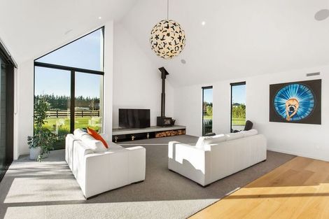 Photo of property in 11 Classiebawn Lane, Prebbleton, Christchurch, 7676