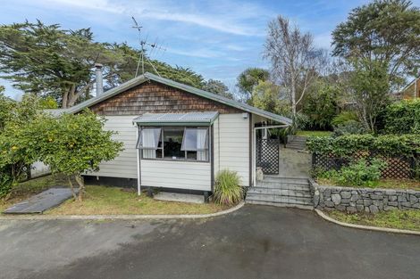 Photo of property in 42b Sunshine Avenue, Paraparaumu, 5032