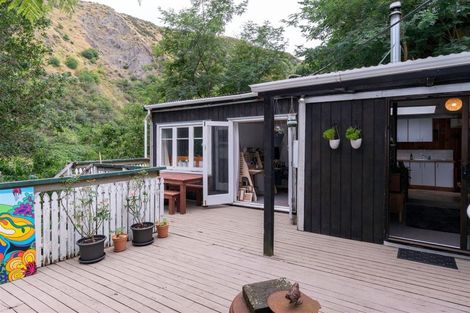 Photo of property in 56 Tilley Road, Paekakariki, 5034