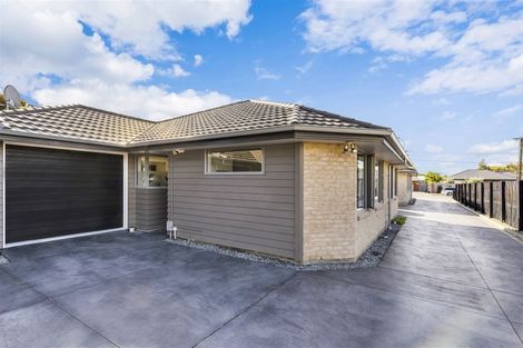Photo of property in 10c North Avon Road, Richmond, Christchurch, 8013
