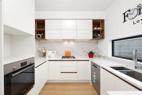 Photo of property in 17d Bahari Drive, Ranui, Auckland, 0612