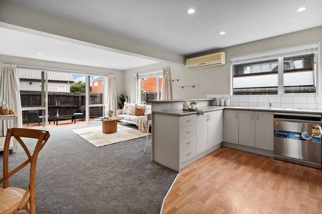 Photo of property in 523c Saint Asaph Street, Phillipstown, Christchurch, 8011