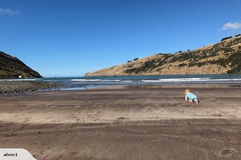 Photo of property in 64 View Hill Road, Little Akaloa, 7583