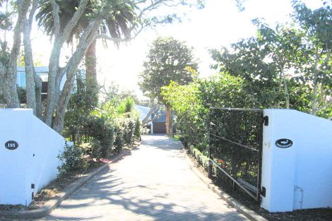 Photo of property in 195 Bleakhouse Road, Mellons Bay, Auckland, 2014