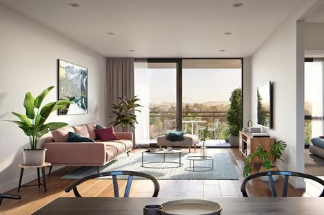 Photo of property in 411/64 Victoria Street, Onehunga, Auckland, 1061