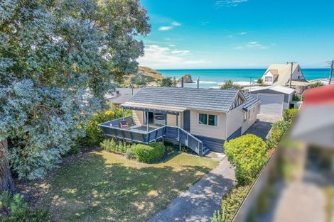 Photo of property in 11 Lindsay Terrace, Motunau, Greta Valley, 7387