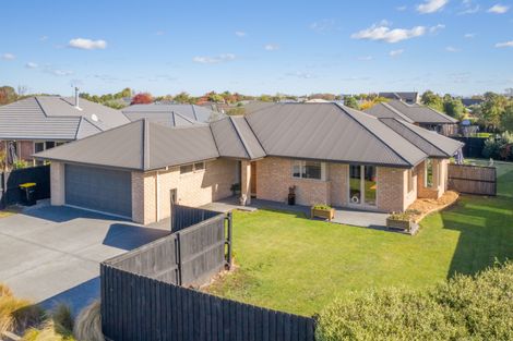 Photo of property in 13 Parkinson Place, Woodend, 7610