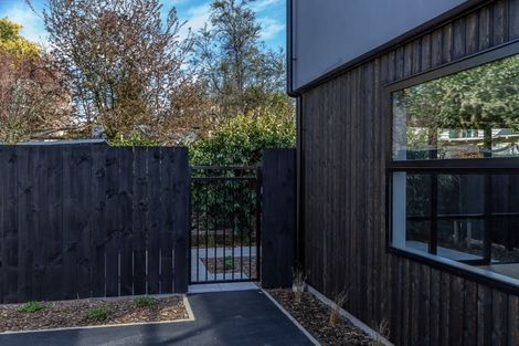 Photo of property in 4/112 Purchas Street, Edgeware, Christchurch, 8013