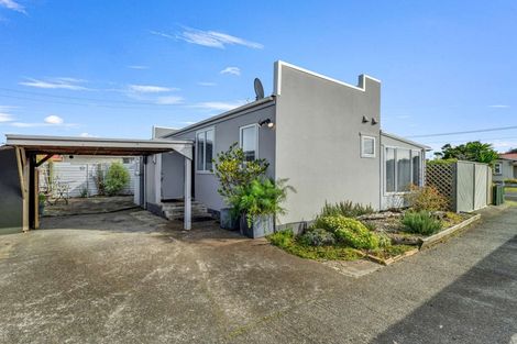 Photo of property in 28a Talbot Street, Whanganui East, Whanganui, 4500