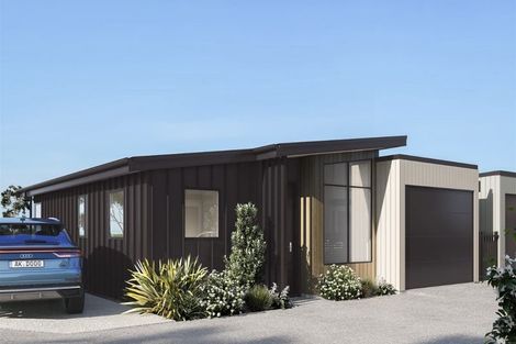 Photo of property in 10 Skysail Lane, Whitby, Porirua, 5024