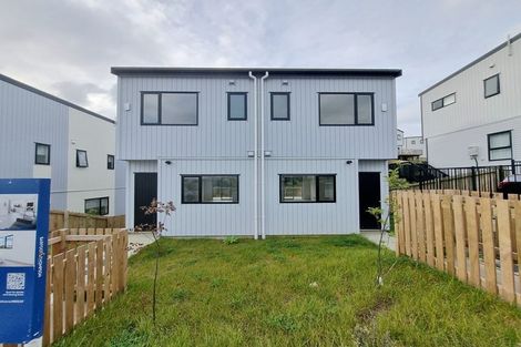 Photo of property in 45a Crestview Rise, Papakura, 2110