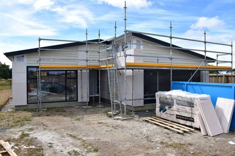 Photo of property in 6 Bastings Street, Kaiapoi, 7630