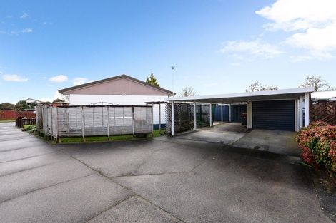 Photo of property in 47a Dominion Road, Nawton, Hamilton, 3200