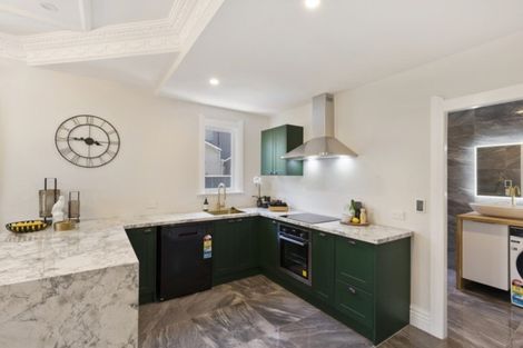 Photo of property in 1b Miro Street, Woburn, Lower Hutt, 5010