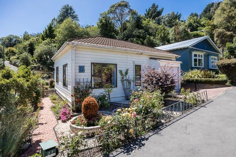 Photo of property in 27 Montague Street, North East Valley, Dunedin, 9010