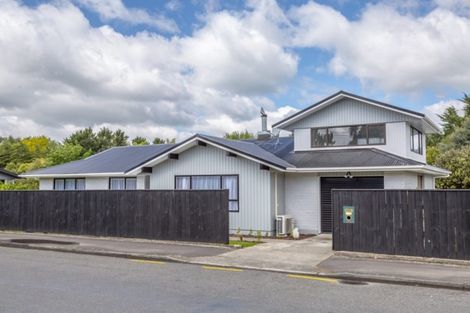 Photo of property in 117 East Street, Greytown, 5712