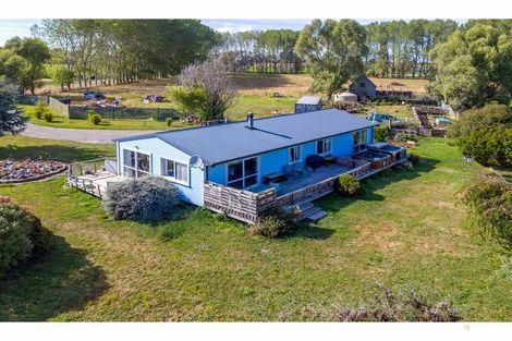 Photo of property in 116 Manchesters Road, Waimate, 7980