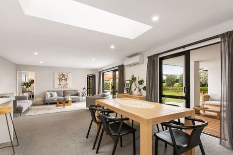 Photo of property in 17 Ridley Street, Halswell, Christchurch, 8025