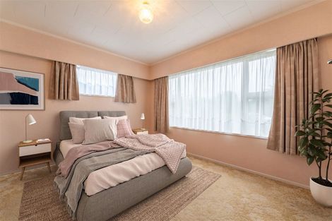 Photo of property in 7 Andrew Street, Waimate, 7924