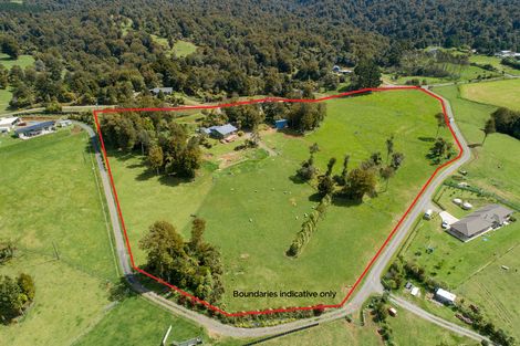 Photo of property in 1039a Work Road, Whakamarama, Katikati, 3181