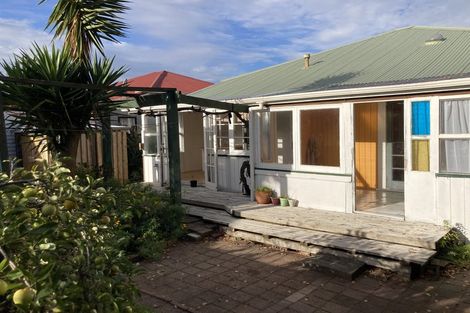 Photo of property in 21 Buick Street, Petone, Lower Hutt, 5012