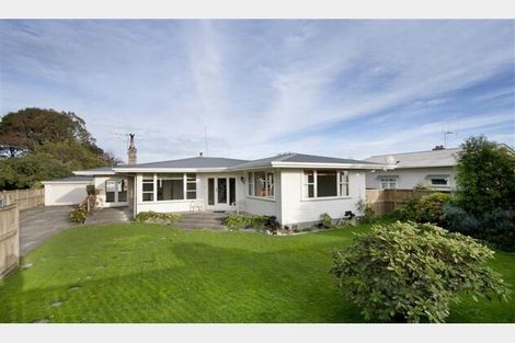 Photo of property in 464 Ferguson Street, Palmerston North, 4410