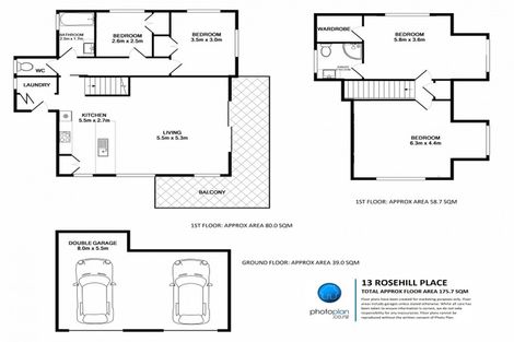 Photo of property in 13 Rosehill Place, Nawton, Hamilton, 3200