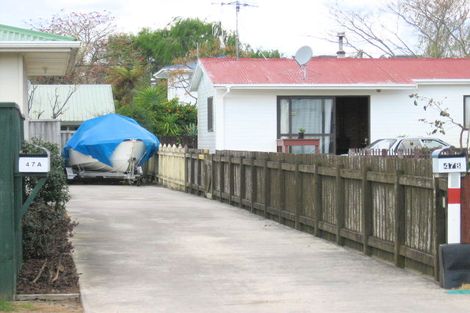 Photo of property in 47a Queen Road, Bellevue, Tauranga, 3110