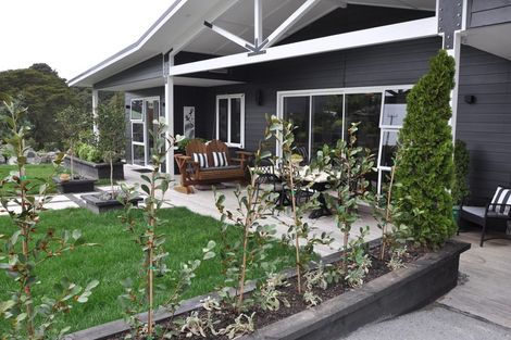 Photo of property in 55 Hauraki Road, Leigh, Warkworth, 0985