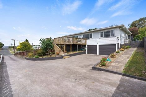 Photo of property in 100 Parore Street, Dargaville, 0310