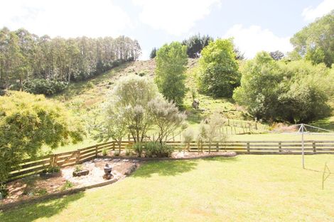 Photo of property in 202 Brunswick Road, Brunswick, Whanganui, 4571