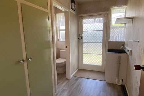 Photo of property in 1/21 Division Street, Riccarton, Christchurch, 8041