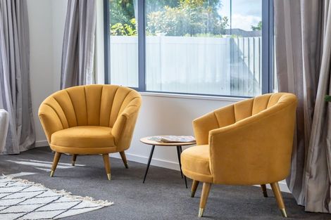 Photo of property in 93 Whincops Road, Halswell, Christchurch, 8025