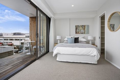 Photo of property in 401/12 Mackelvie Street, Grey Lynn, Auckland, 1021