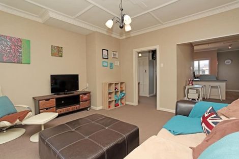 Photo of property in 87 Mitchell Street, Richmond, Invercargill, 9810