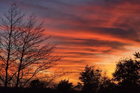 Photo of property in 177b Old Kaimai Road, Lower Kaimai, Tauranga, 3171