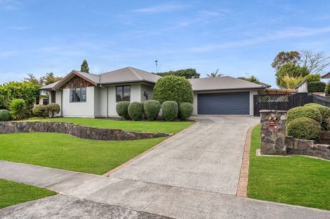 Photo of property in 46 Discovery Drive, Flagstaff, Hamilton, 3210